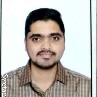 Mihir Ashok Gandhi